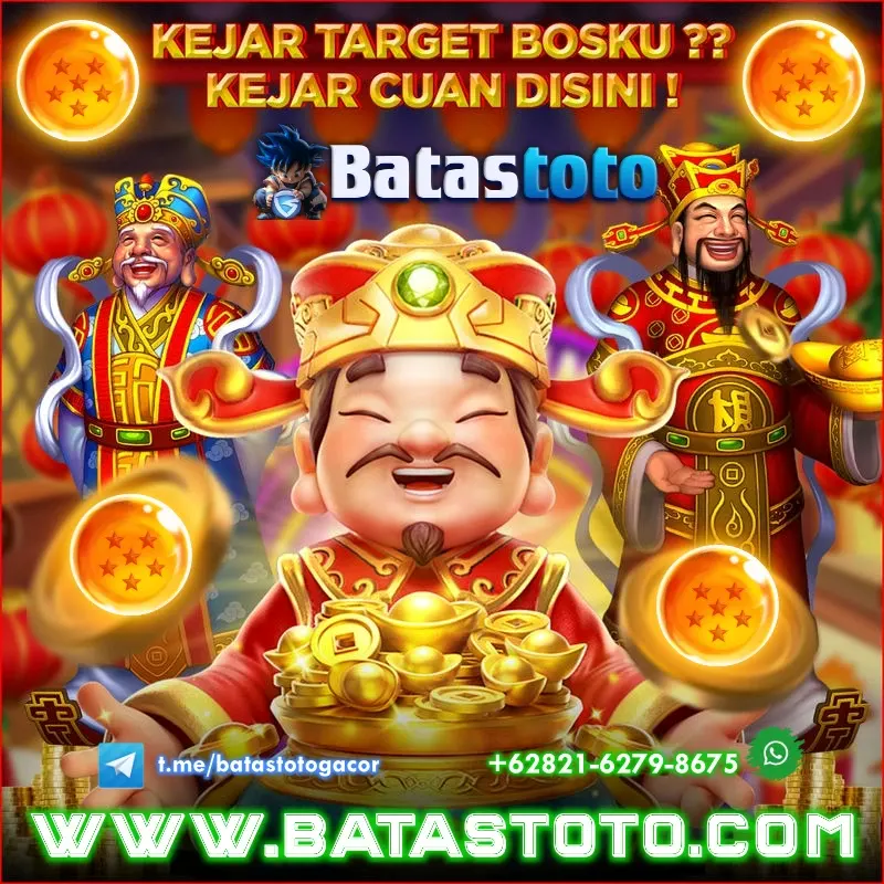 Batastoto Slot Login